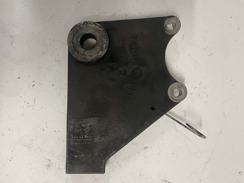 Rear Brake Caliper Mount Bracket-2026045-Triumph Speedmaster
