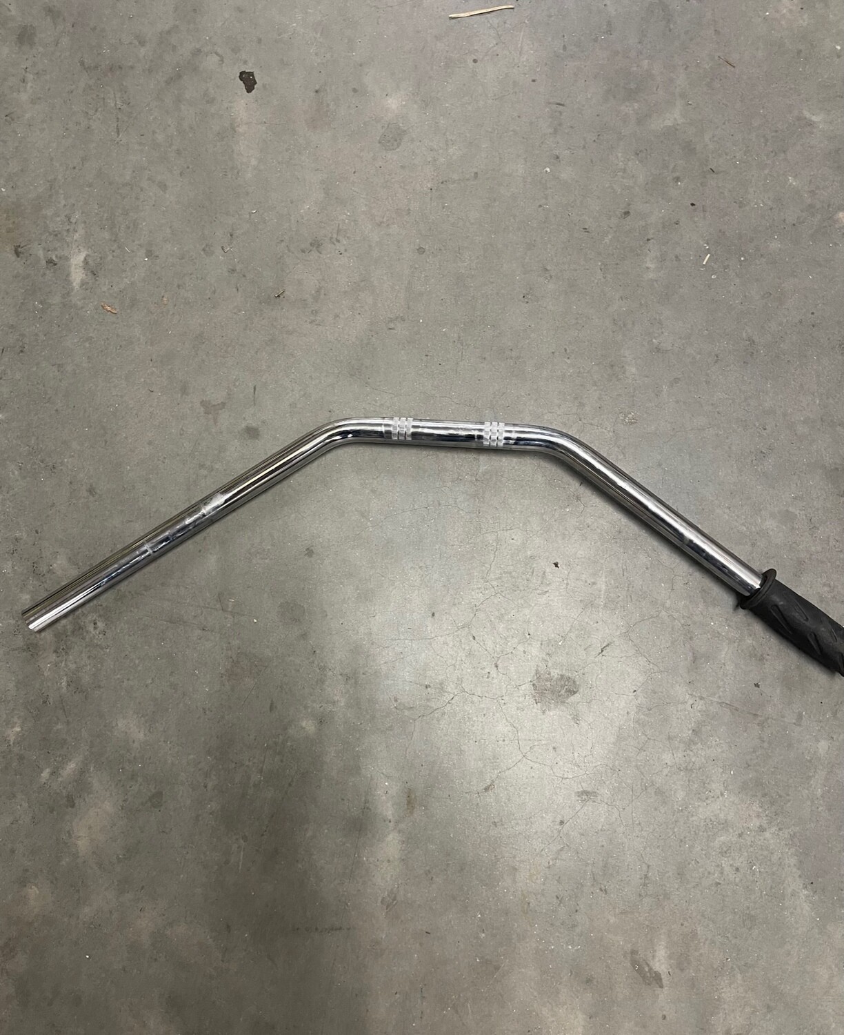 Handlebars 1"-Triumph Speedmaster