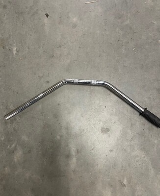 Handlebars 1"-Triumph Speedmaster