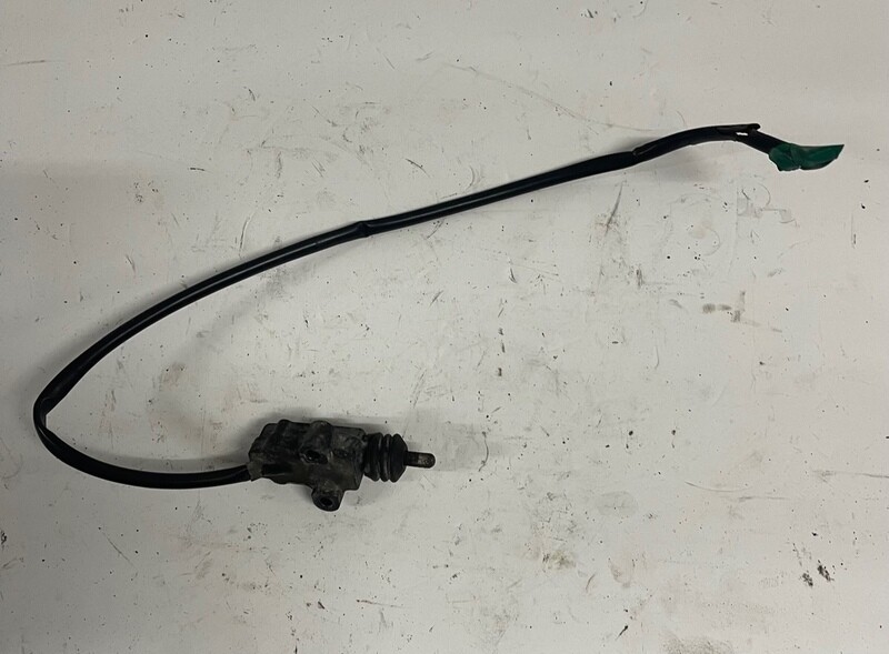 Kickstand Switch-Triumph Speedmaster