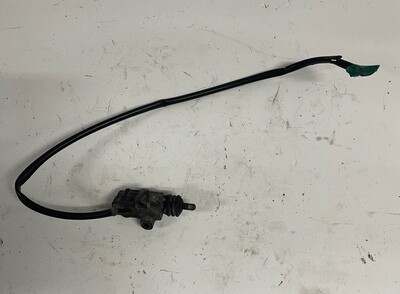 Kickstand Switch-Triumph Speedmaster