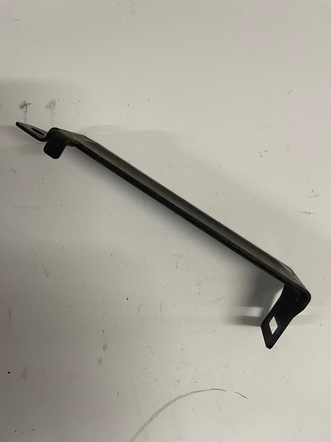 ECU Bracket-Triumph Speedmaster