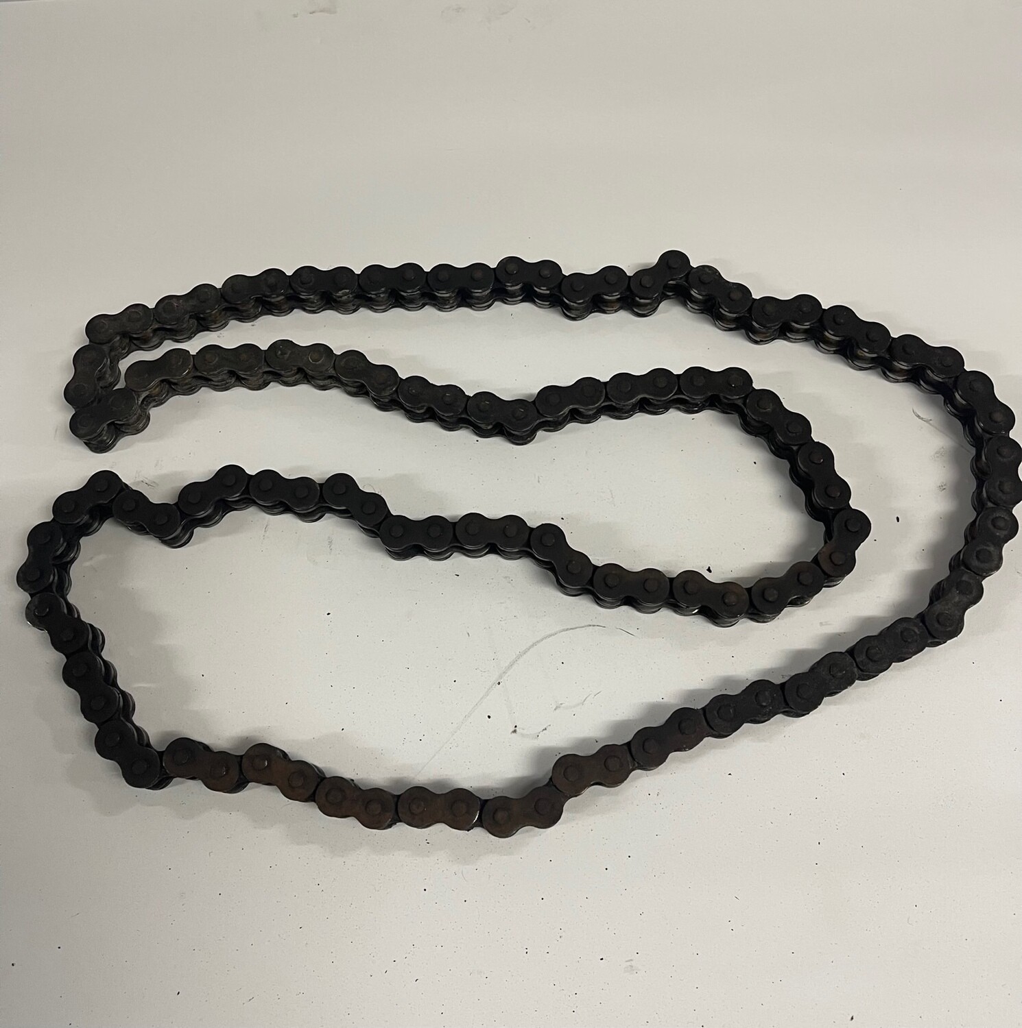 Chain-2012 Triumph Speedmaster