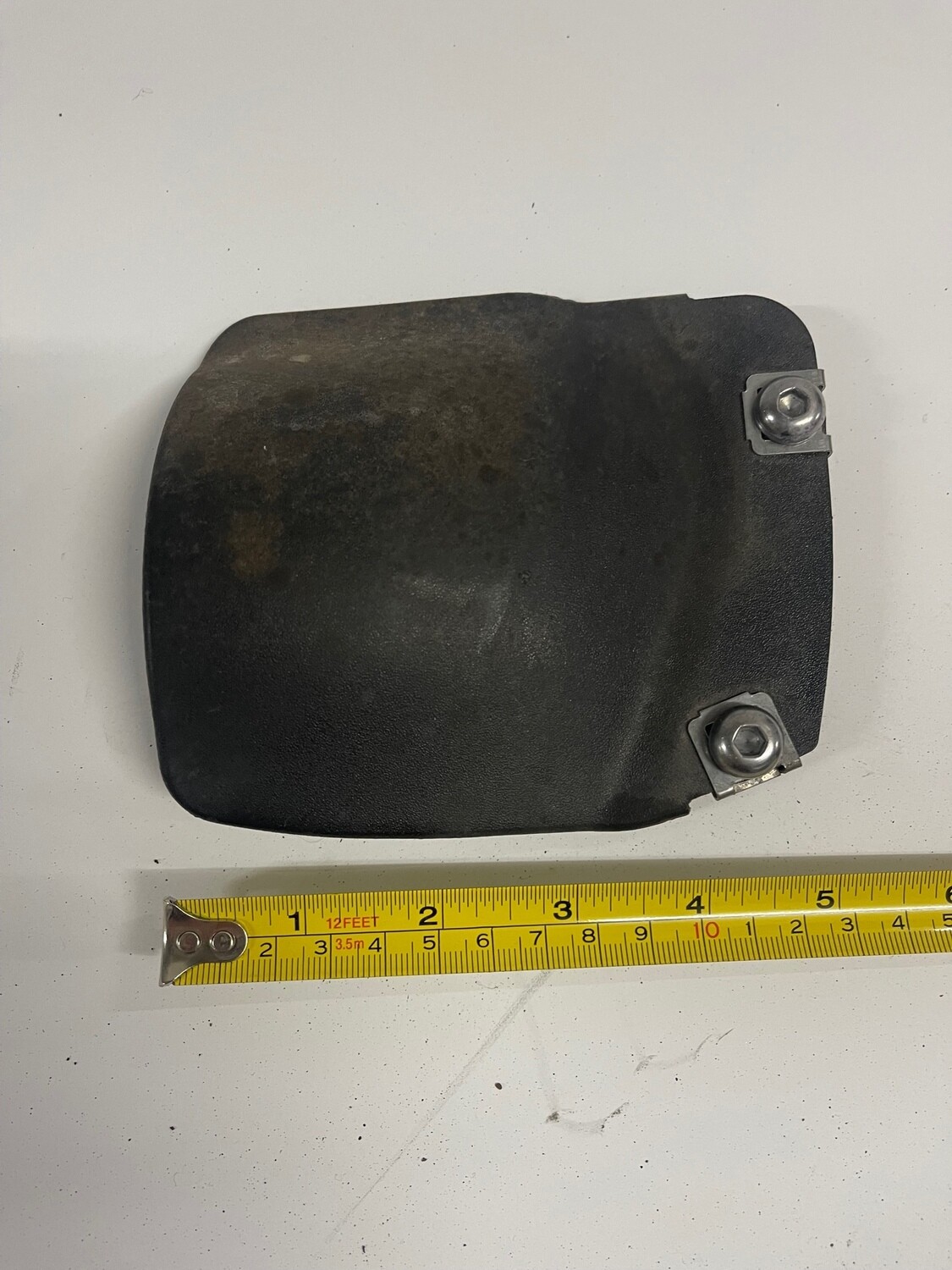 Right Side Upper Cover-Triumph Speedmaster