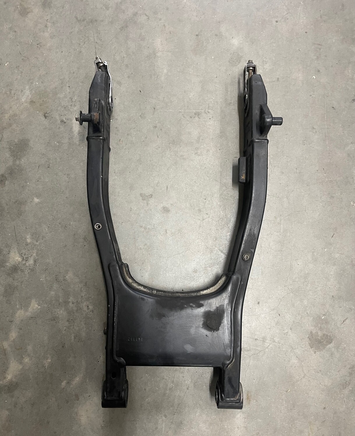 Swingarm-Triumph Speedmaster