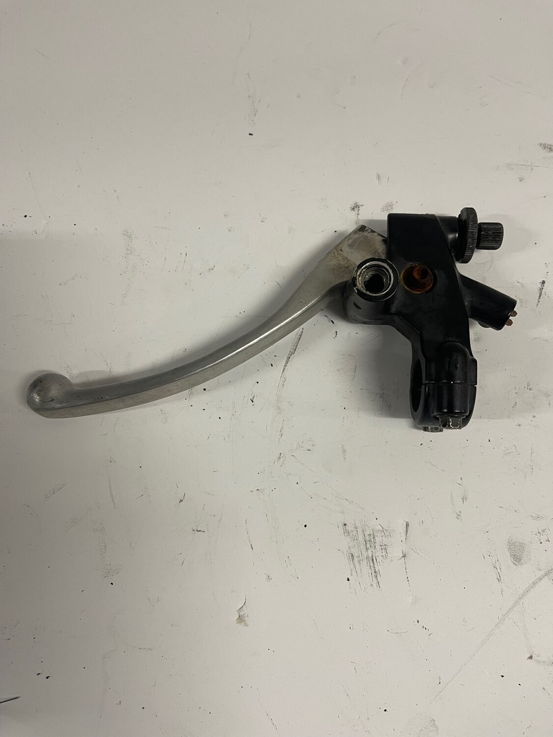 Clutch Lever-2000 Honda CB750 Nighthawk
