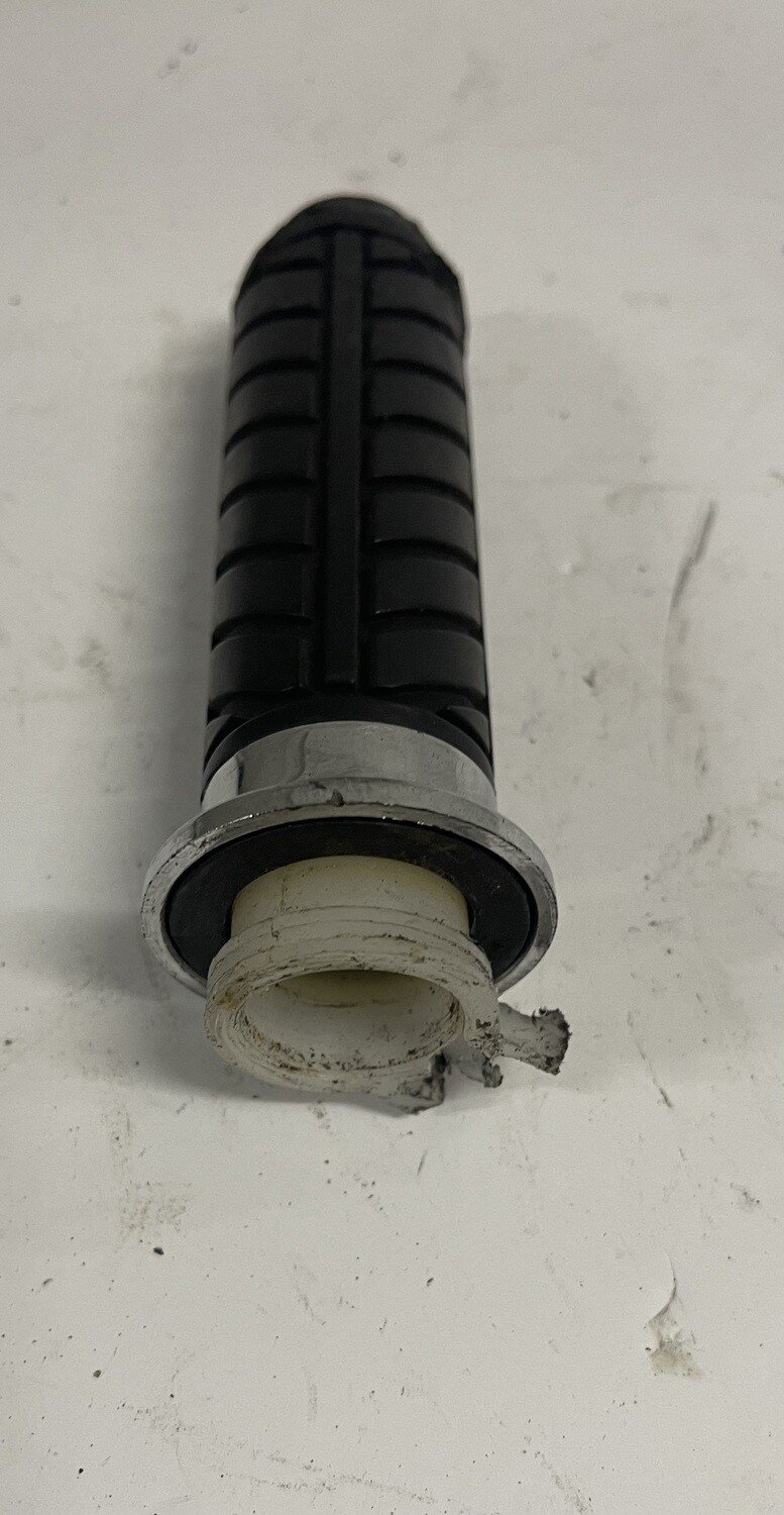 Throttle Grip--2000 Honda CB750 Nighthawk