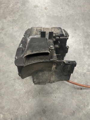 Air Box Housing Intake-2000 Honda CB750 Nighthawk