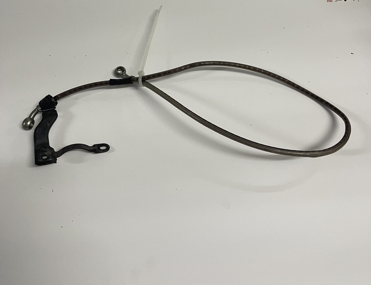 Front Brake Line-2000 Honda CB750 Nighthawk