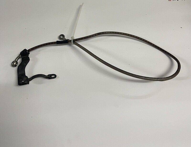 Front Brake Line-2000 Honda CB750 Nighthawk