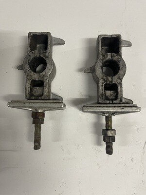 Chain Tensioners-2000 Honda CB750 Nighthawk