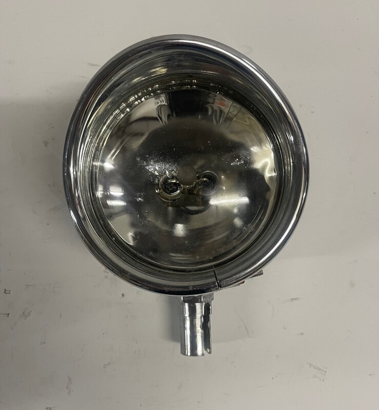 Right Fog/Passing Light-4 3/4"--2000 Yamaha XV1600 Road Star