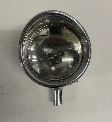 Right Fog/Passing Light-4 3/4 Right Fog/Passing Light-4 3/4"--2000 Yamaha XV1600 Road Star