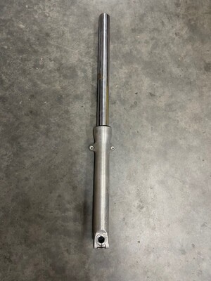Front Left Fork Shock-Showa--2000 Honda CB750 Nighthawk