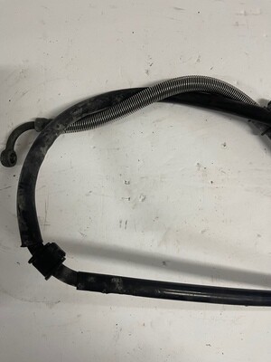 Rear Brake Line-2000 Yamaha XV1600 Road Star