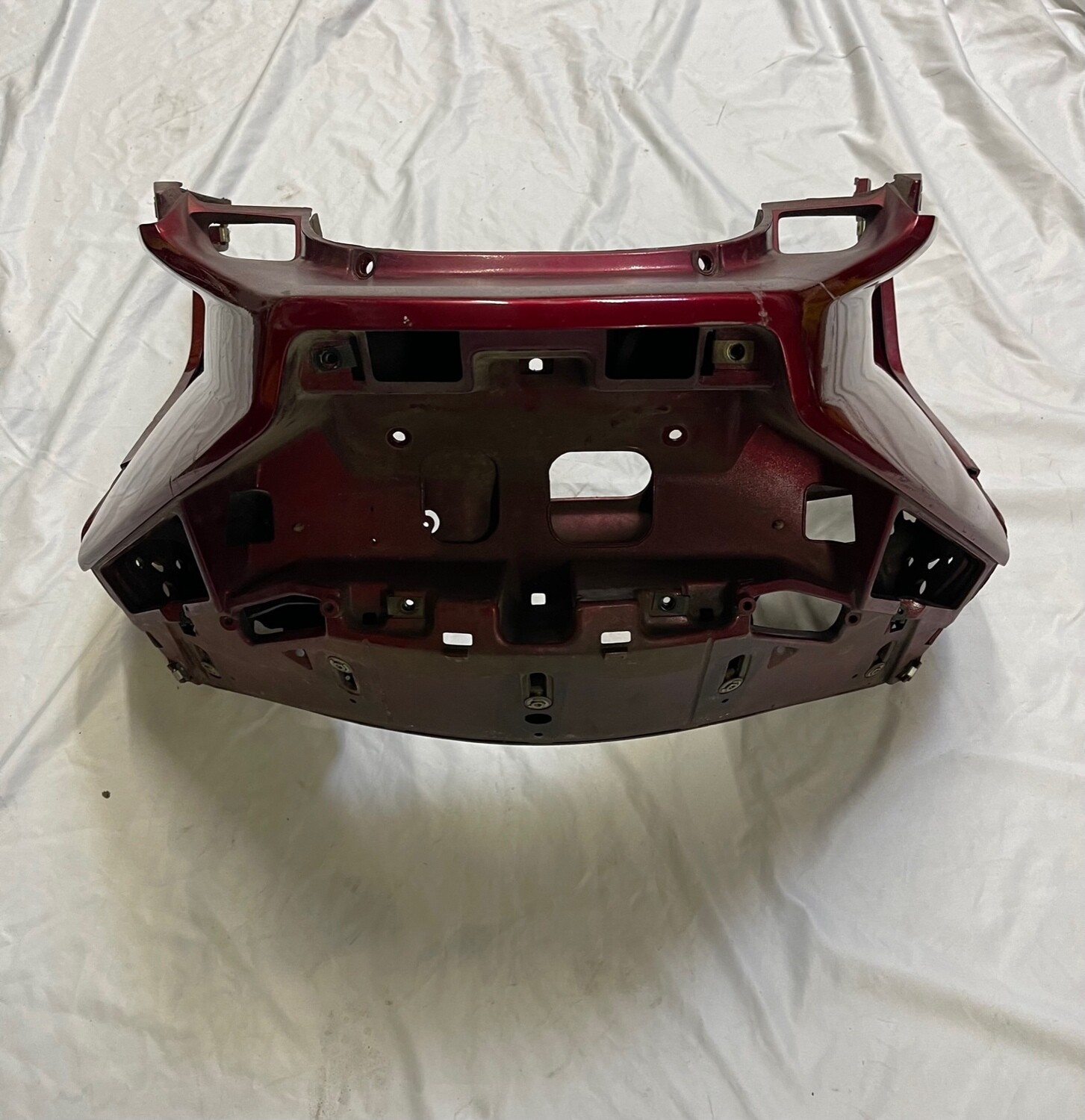Upper Front Fairing -1995 Honda Goldwing GL1500