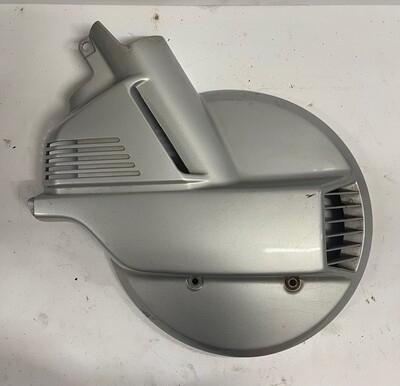 Right Front Rotor Wheel Cover-1995 Honda Goldwing GL1500 Right Front Rotor Wheel Cover-1995 Honda Goldwing GL1500