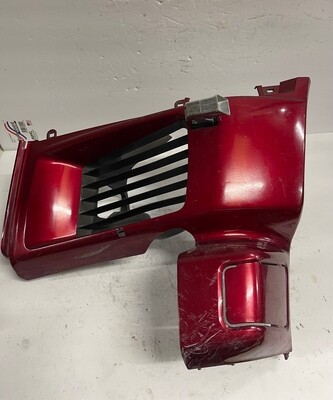 Lower Right Front Fairing-1995 Honda Goldwing GL1500