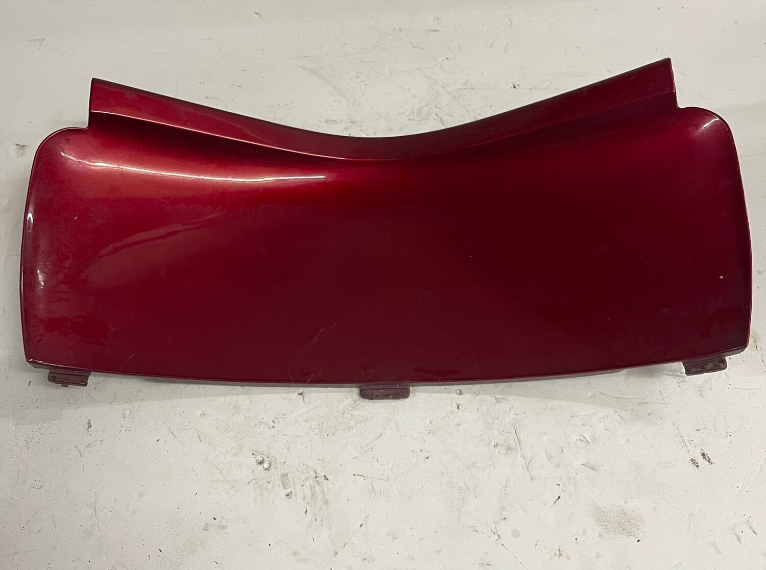 Lower Front Panel-1995 Honda Goldwing GL1500
