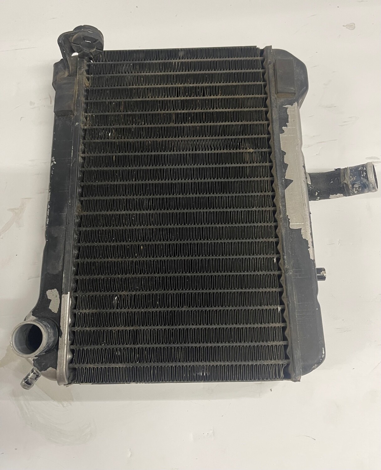 Radiators Left Right-1995 Honda Goldwing GL1500