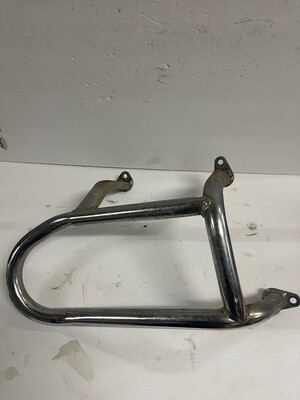 Left Engine Guard-1995 Honda Goldwing GL1500