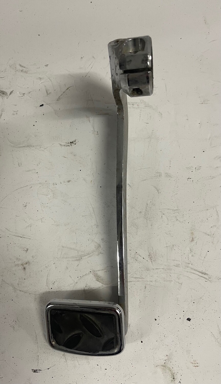 Rear Brake Pedal-1995 Honda Goldwing GL1500