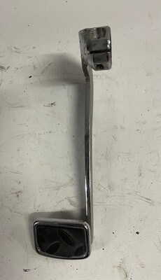 Rear Brake Pedal-1995 Honda Goldwing GL1500 Rear Brake Pedal-1995 Honda Goldwing GL1500