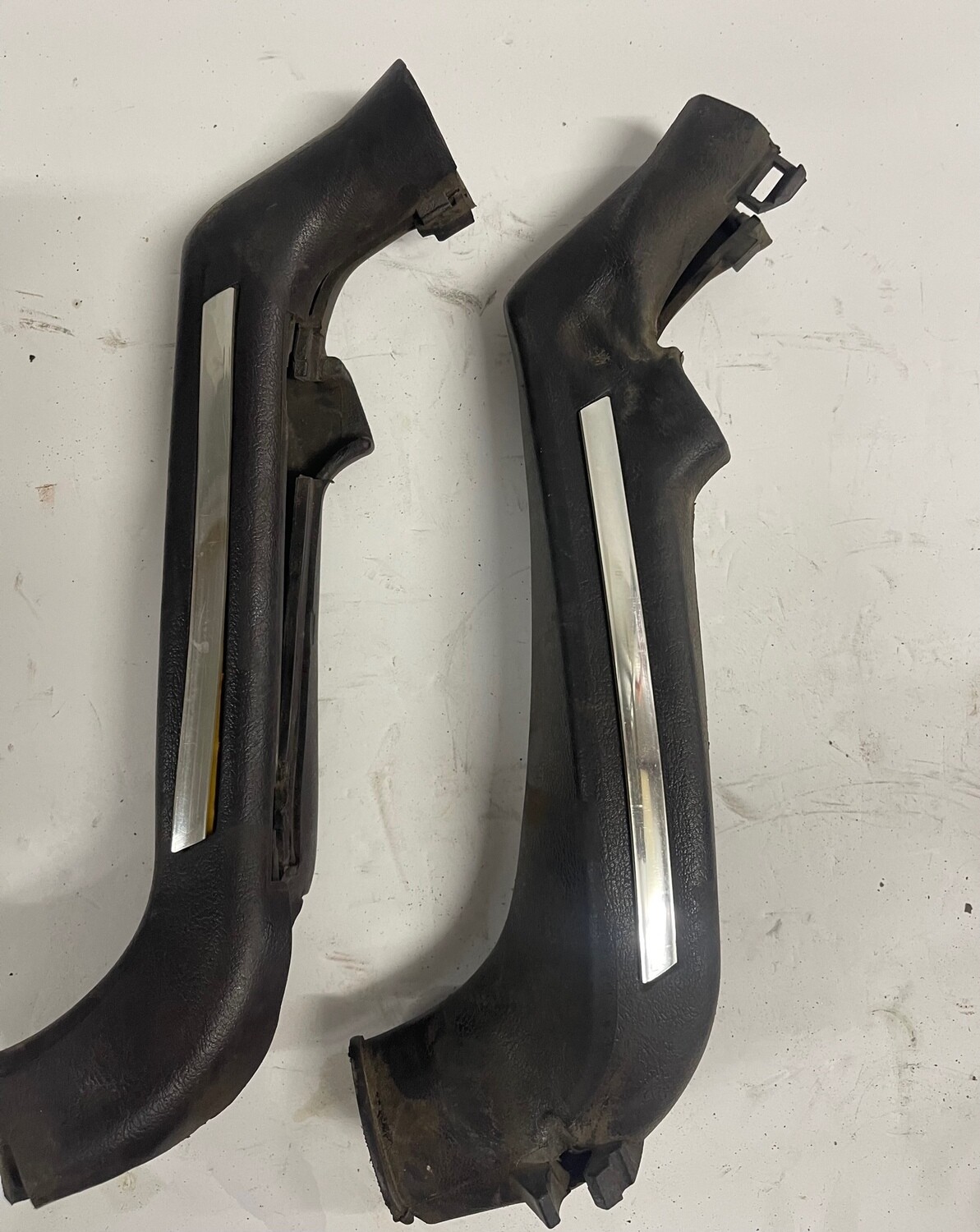 Handlebar Covers-1995 Honda Goldwing GL1500
