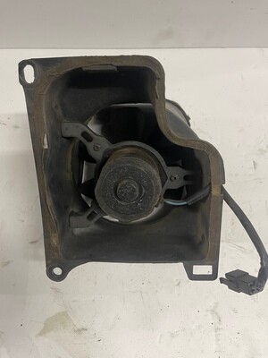 Left Radiator Fan-1995 Honda Goldwing GL1500