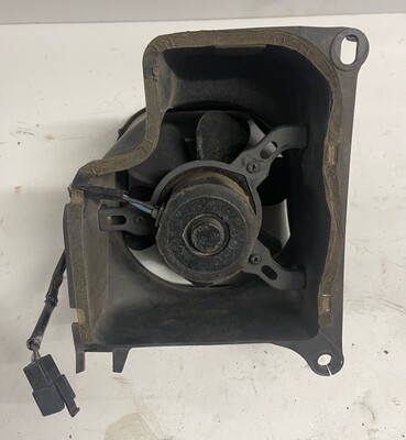 Right Radiator Fan-1995 Honda Goldwing GL1500