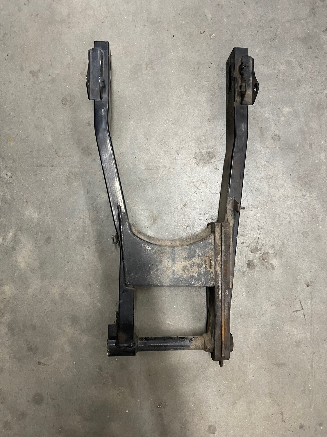 Swingarm-2000 Honda CB750 Nighthawk