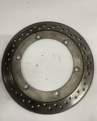 Rear Brake Rotor-1995 Honda Goldwing GL1500