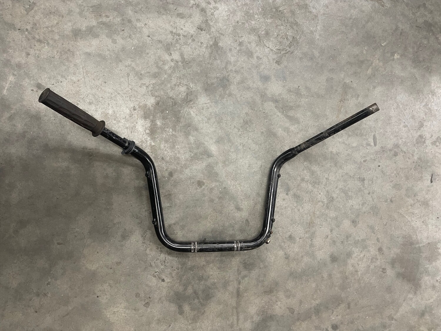 Handlebars-1995 Honda Goldwing GL1500
