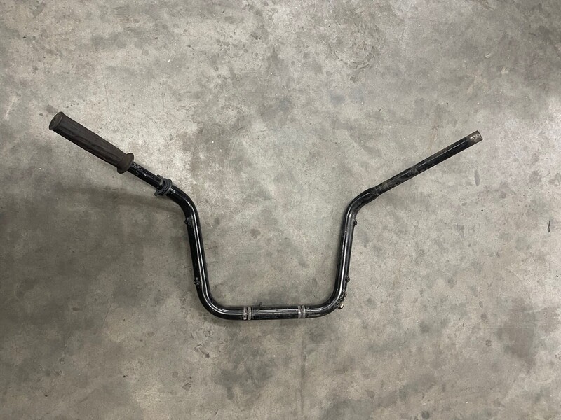Handlebars-1995 Honda Goldwing GL1500
