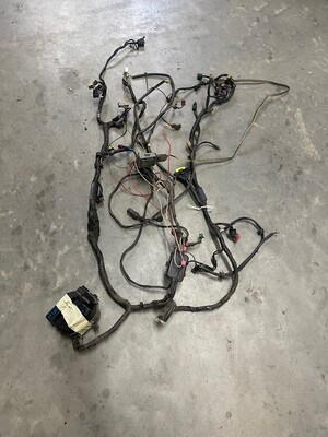 Wiring Harness-1995 Honda Goldwing GL1500