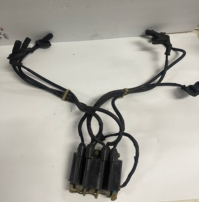 Ignition Coils-1995 Honda Goldwing GL1500