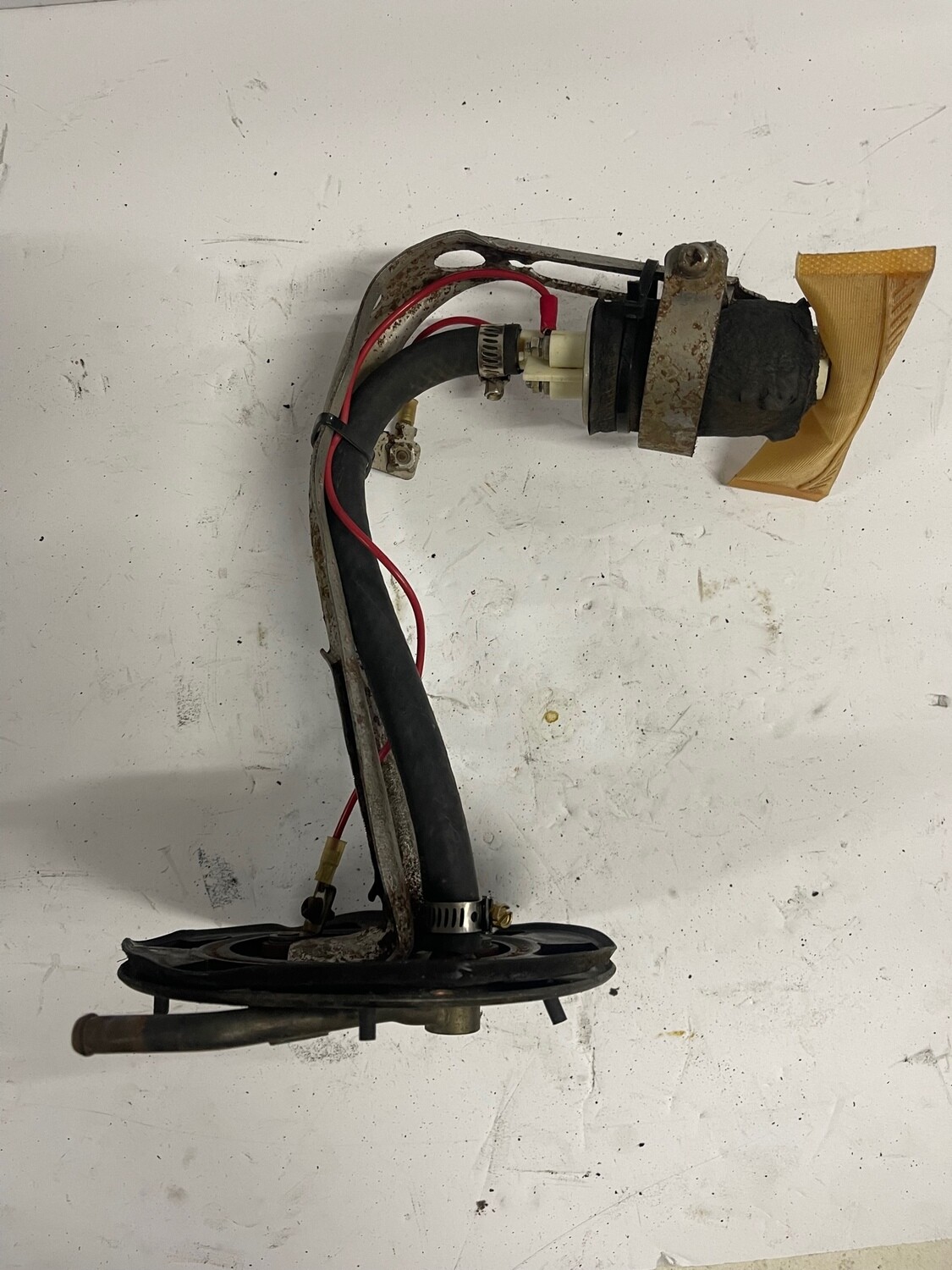 Fuel Pump-1995 Honda Goldwing GL1500