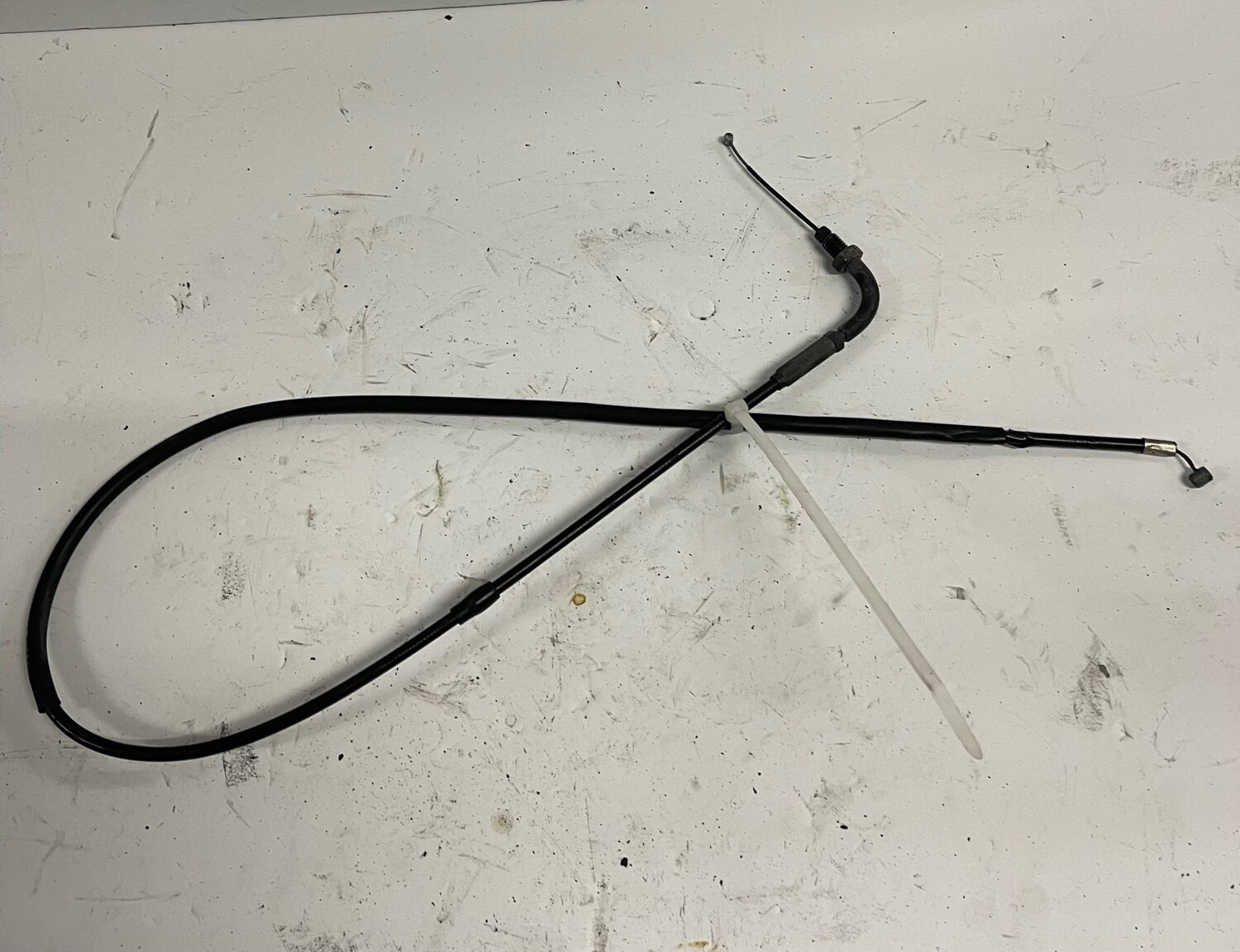 Cruise Control Cable-1995 Honda Goldwing GL1500