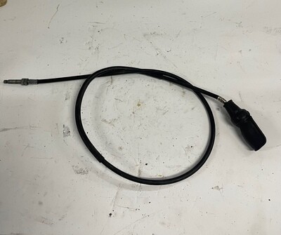 Clutch Cable-1995 Honda Goldwing GL1500