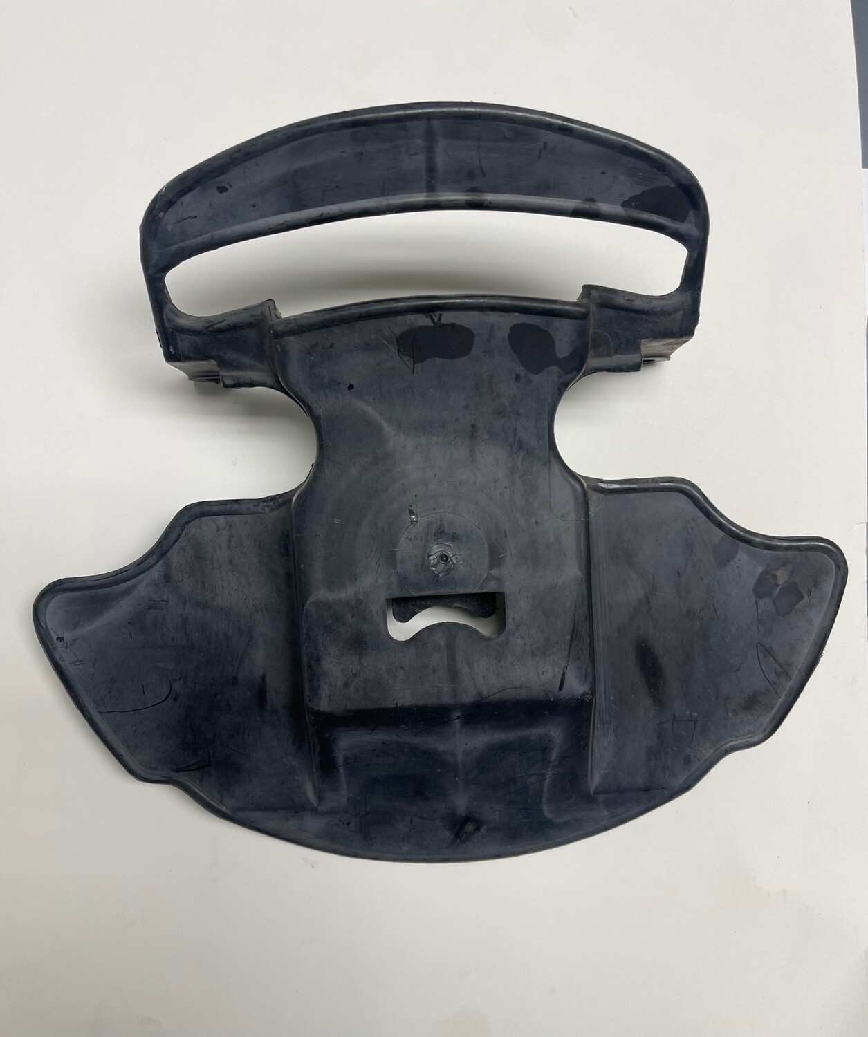 Wind Protector-1995 Honda Goldwing GL1500