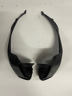 Top Shelter Covers-1995 Honda Goldwing GL1500 Top Shelter Covers-1995 Honda Goldwing GL1500