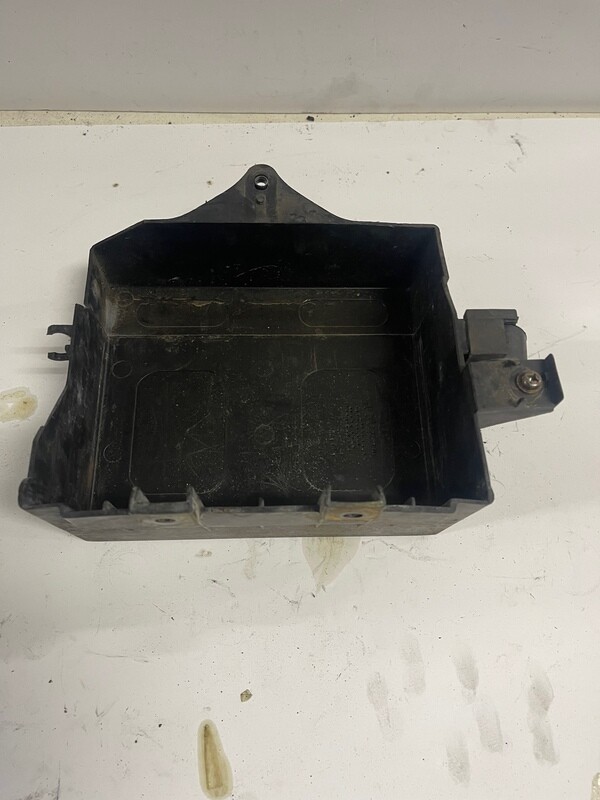 Battery Box-1995 Honda Goldwing GL1500