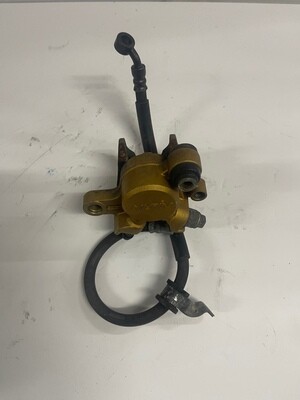 Rear Brake Caliper- 2003 Honda CBR600RR