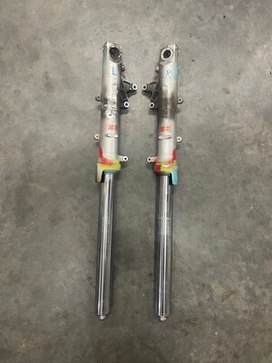 Front Forks- 2003 Honda CBR600RR