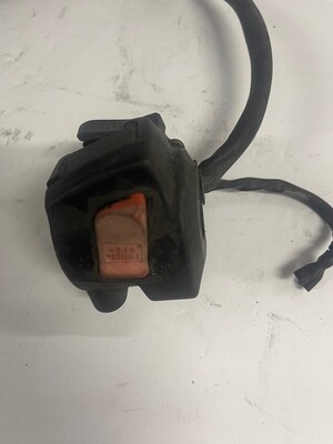 Right Handlebar Control-On/Off- 2003 Honda CBR600RR