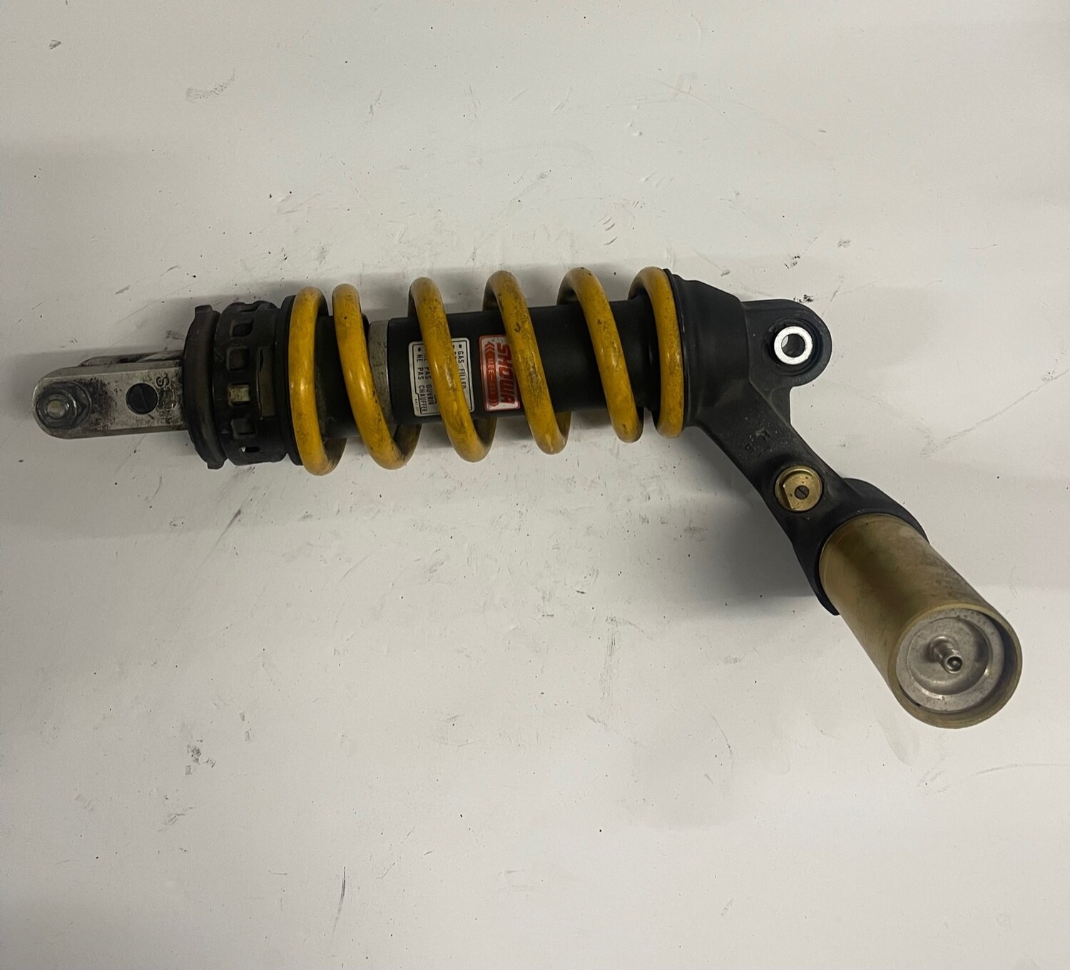 Rear Shock- 2003 Honda CBR600RR