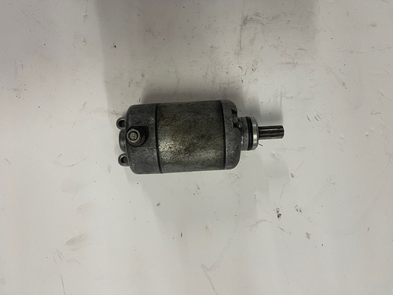 Starter- 2003 Honda CBR600RR