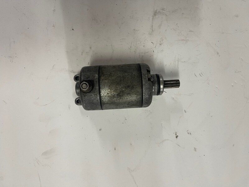 Starter- 2003 Honda CBR600RR