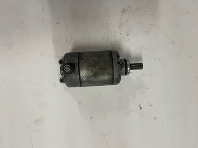 Starter- 2003 Honda CBR600RR
