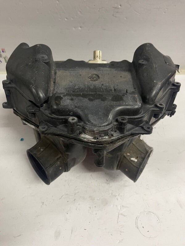 Air Box Assembly- 2003 Honda CBR600RR